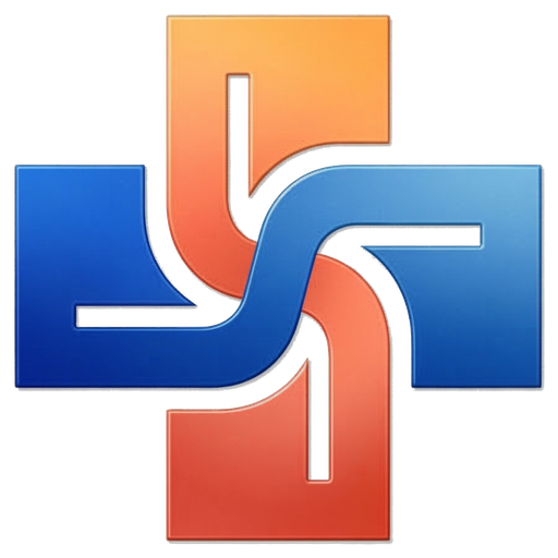 Logo Clínica Saúde Fácil